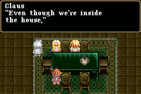 Tales of Phantasia Part 54 Arsia s Manor 1 2